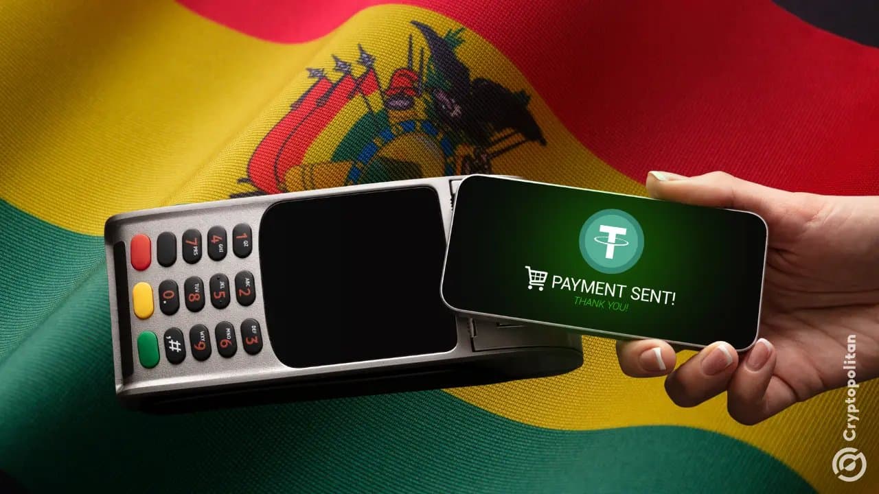 What Tether's Integration Could Mean for Bolivia's Economic Landscape