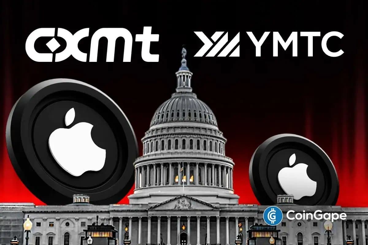 US Senators Set August Deadline for Apple to Cut Ties with Blacklisted Chinese Chip Suppliers
