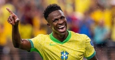 Arsenal’s Interest in Vinicius Junior Triggers New Wave of Crypto Fan Tokens and Scams
