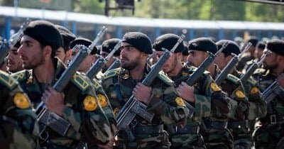 Iran Shifts Military Tactics, Signals Risk of Broader Conflict with US Amid Blockade Disputes