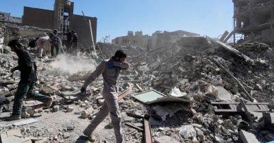Rising Geopolitical Tensions: How U.S. Strikes Impact Middle East Stability