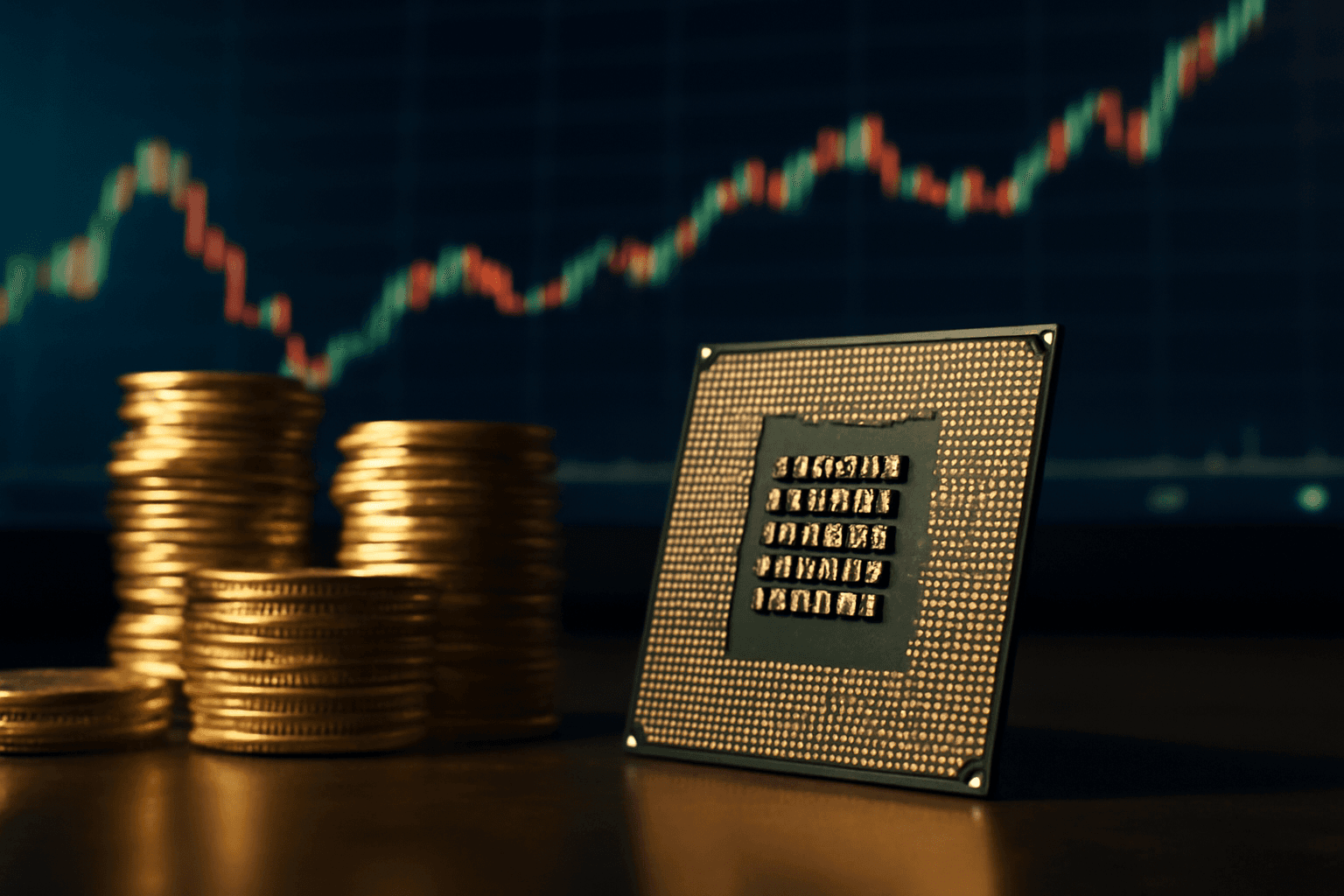 What Factors Could Drive SK Hynix's Stock Surge by 117%?