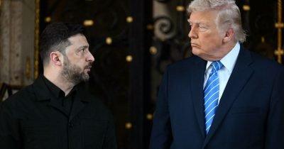 What Zelenskiy's Urgent Call for Arms Means for the Ukraine Conflict