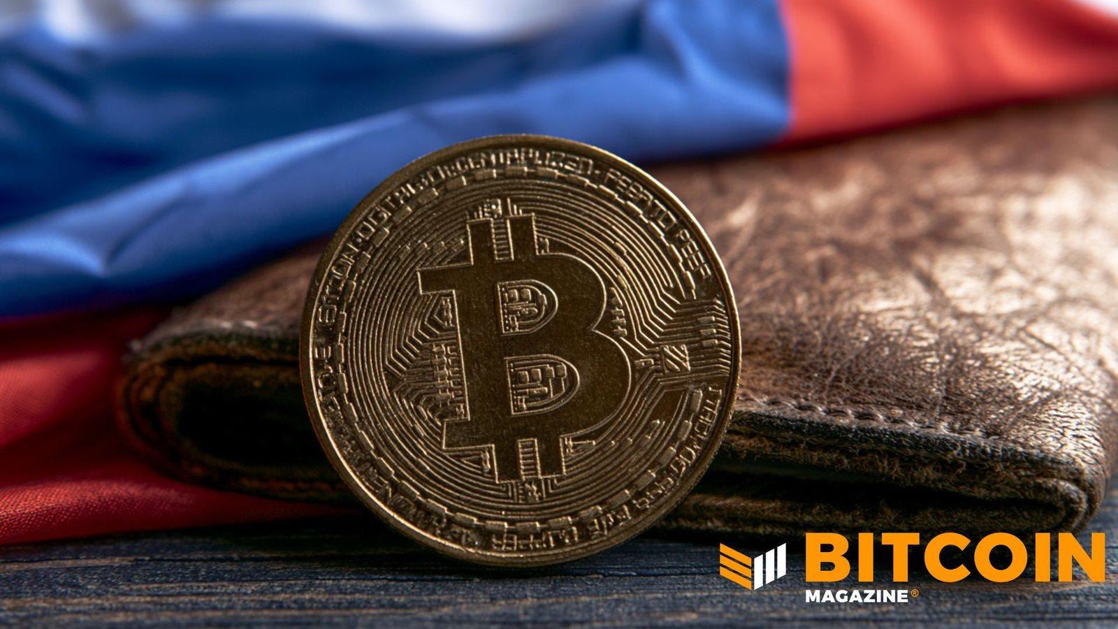 What Sberbank's Crypto Plans Mean for Russia's Digital Future