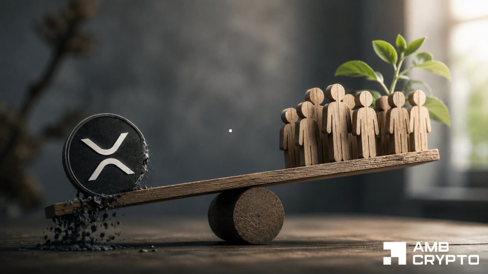 XRP Ledger Adds Nearly Half a Million Accounts in First Half of 2026 Amid Price Struggles