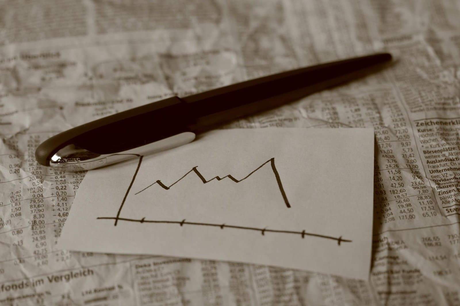 What Bitcoin's Latest Slide Reveals About Market Sentiment