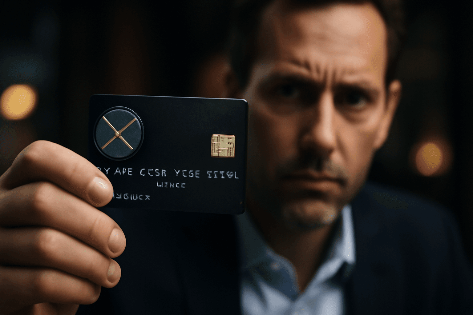 RedotPay's XRP Card Is Really a Margin Loan in Disguise
