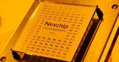 What Nexchip's $890 Million Listing Tells Us About China's Chip Future
