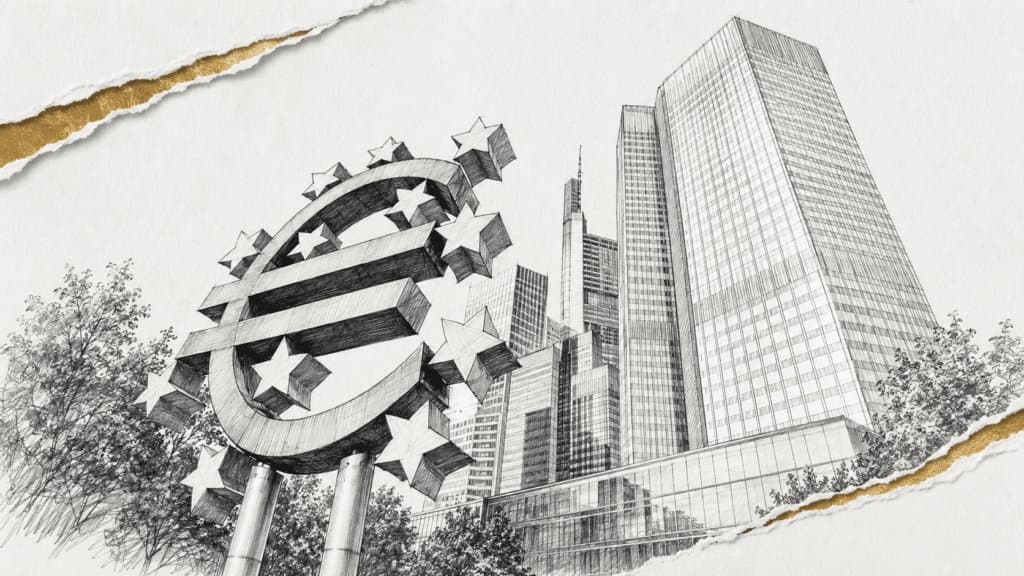 What the ECB's Digital Euro Pilot Means for European Monetary Sovereignty