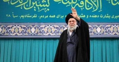 What Mahmoud Nabavian's Call for Vengeance Means for Iran's Future