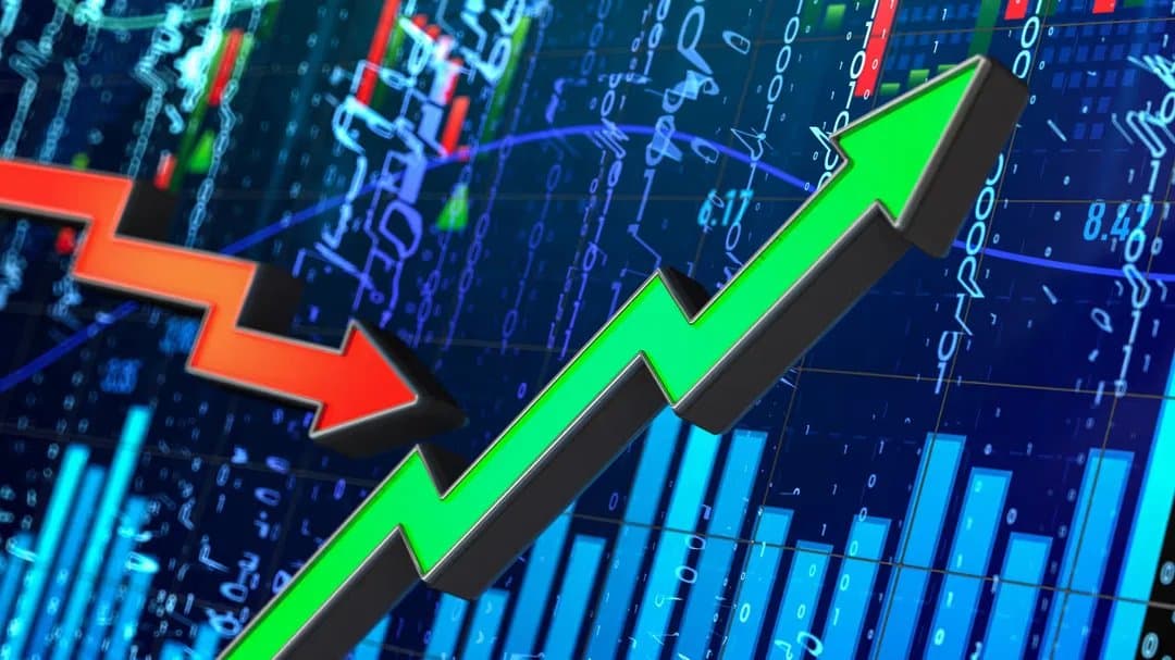 Wall Street Slides as Apple Drops Nearly 10% and Treasury Yields Soar to New Highs