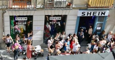Shein Slashes Valuation by 60% as IPO Nears, Offers Late Investors a Cost Reset