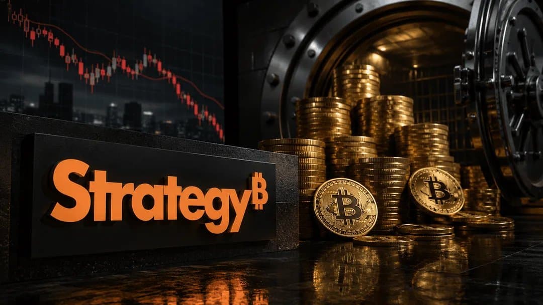 Strategy Broadens Bitcoin Management, Selling BTC to Support Diverse Financial Moves