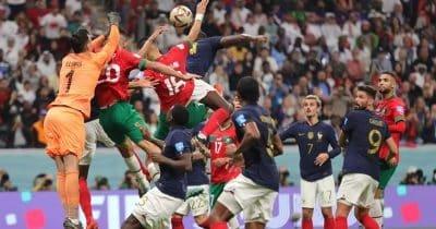 What a Morocco-France Rematch Means for Crypto Sports Betting