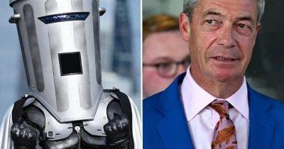 How Major Parties' Withdrawal Shapes Farage's Election Landscape