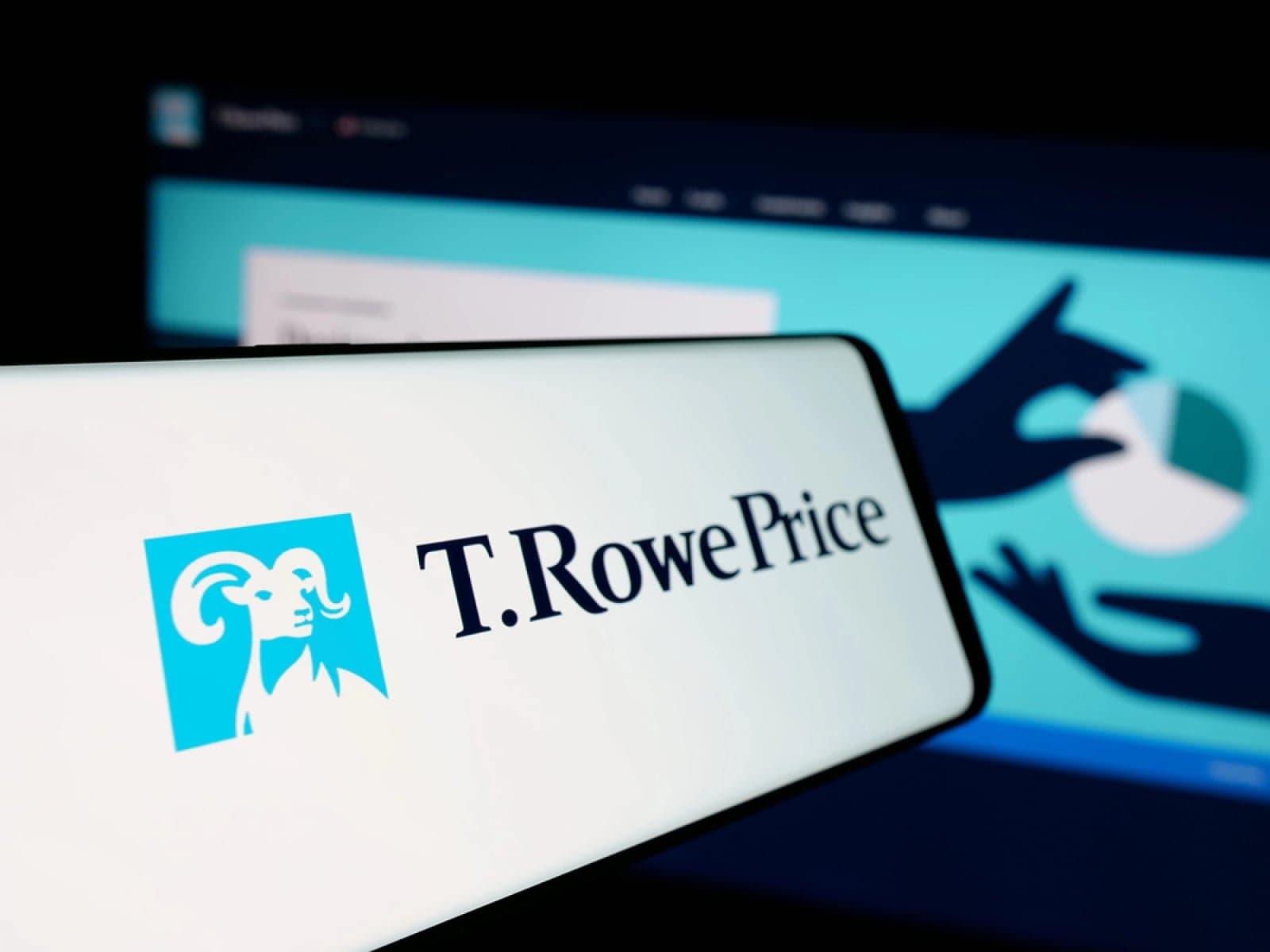 What T. Rowe Price's Crypto ETF Launch Signals for the Market