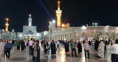 What Khamenei's Burial Means for Crypto and Global Markets