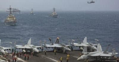 How Strait of Hormuz Disruptions Could Elevate Global Costs