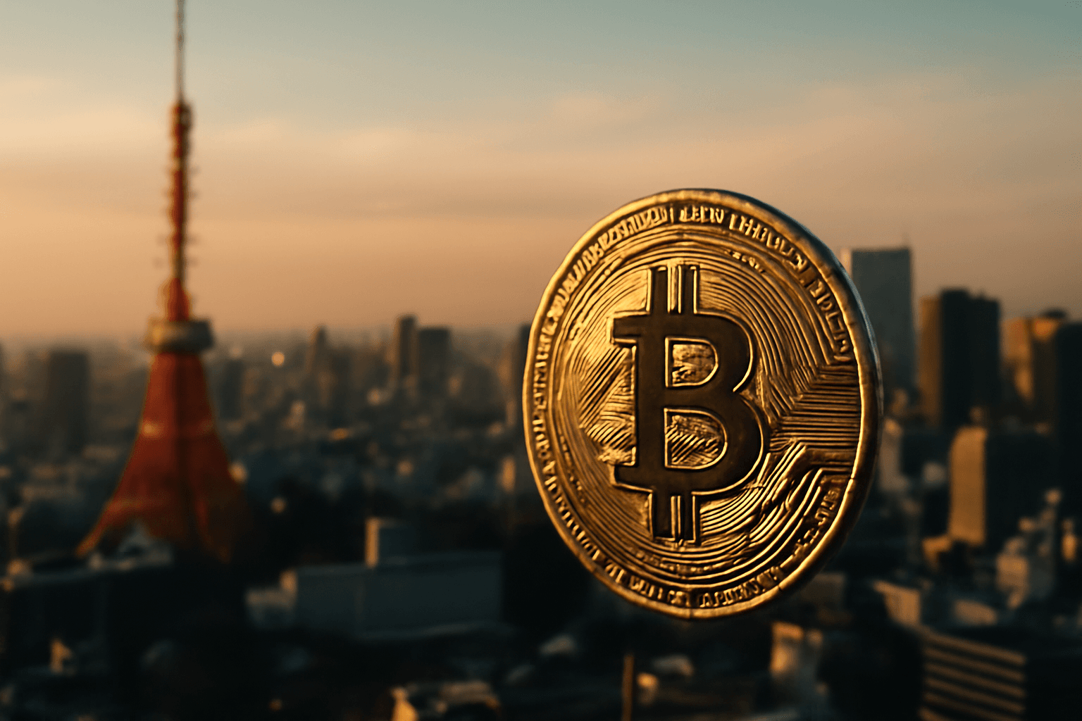 Japan Plans to Launch Its First Spot Bitcoin ETF by 2028 with Potential $20 Billion Inflows