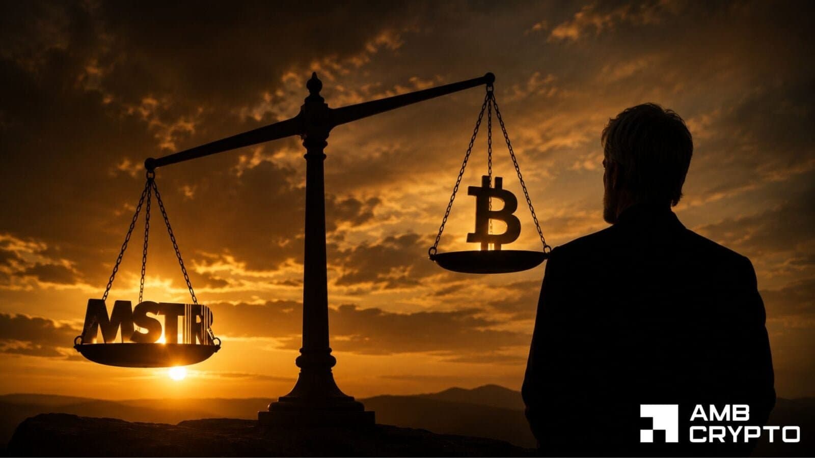 MicroStrategy cashes in 1,638 Bitcoin but stock climbs anyway