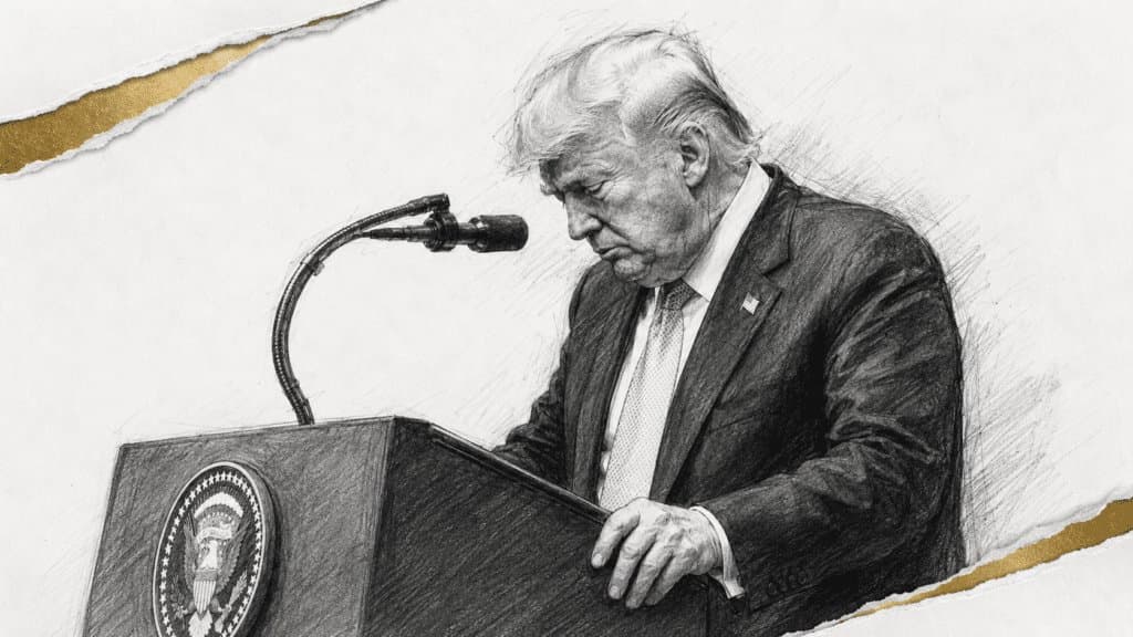 How Trump's Call for Clarity Act Could Reshape Crypto Regulations