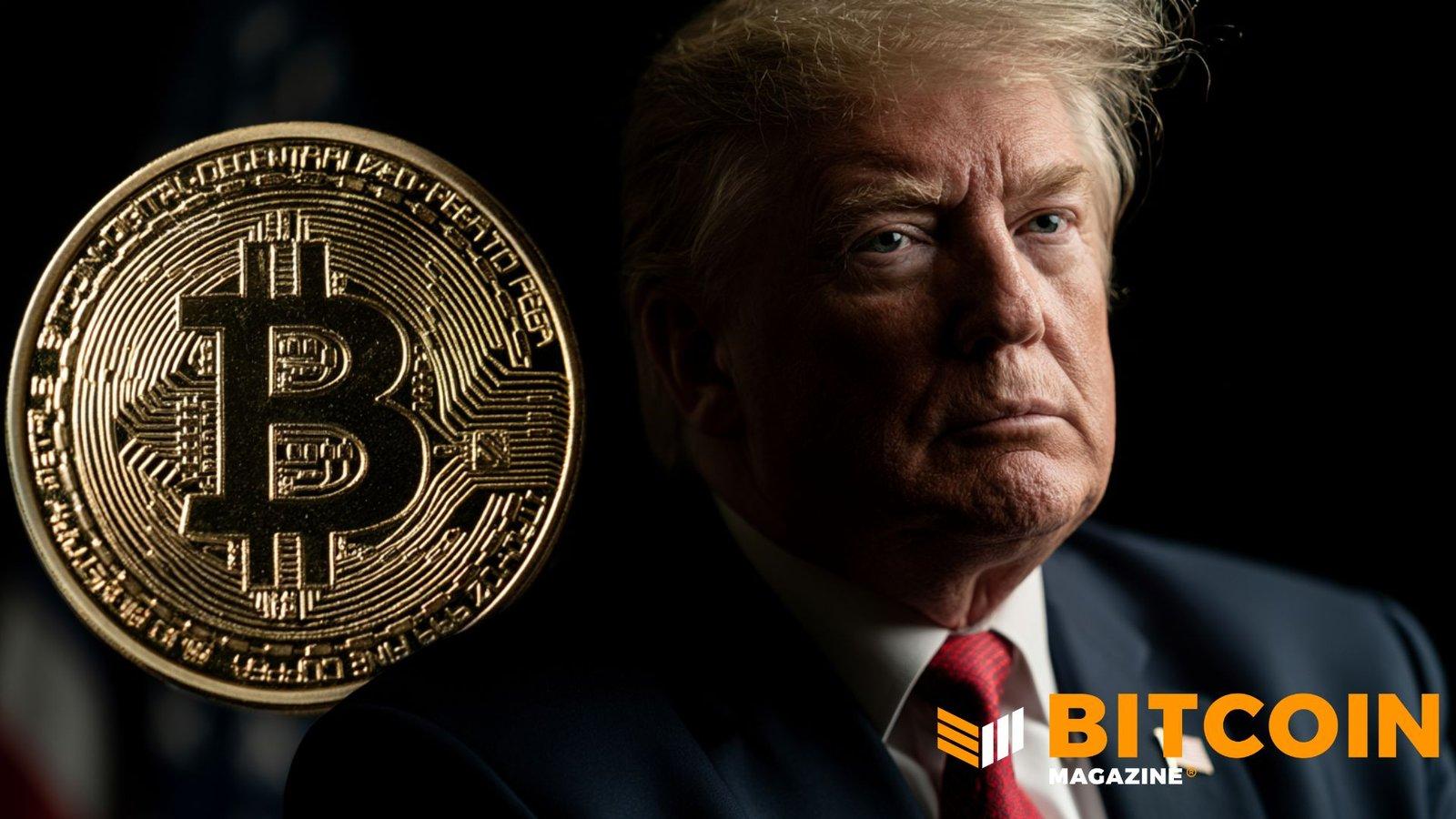 Trump's Growing Crypto Enthusiasm: What It Means for the Market