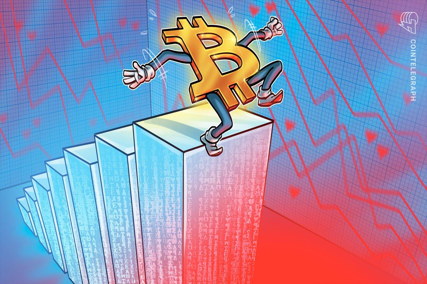 What the Diminishing Profit Ratio Means for Bitcoin Investors