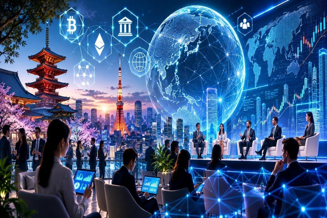 How WebX 2026 Could Signal a New Era in Digital Finance