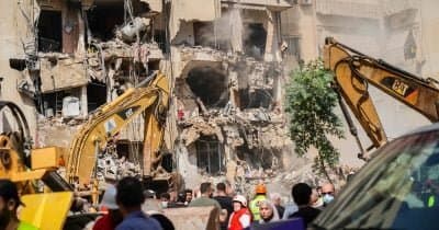 How Israeli Actions May Delay Military Withdrawal from Lebanon