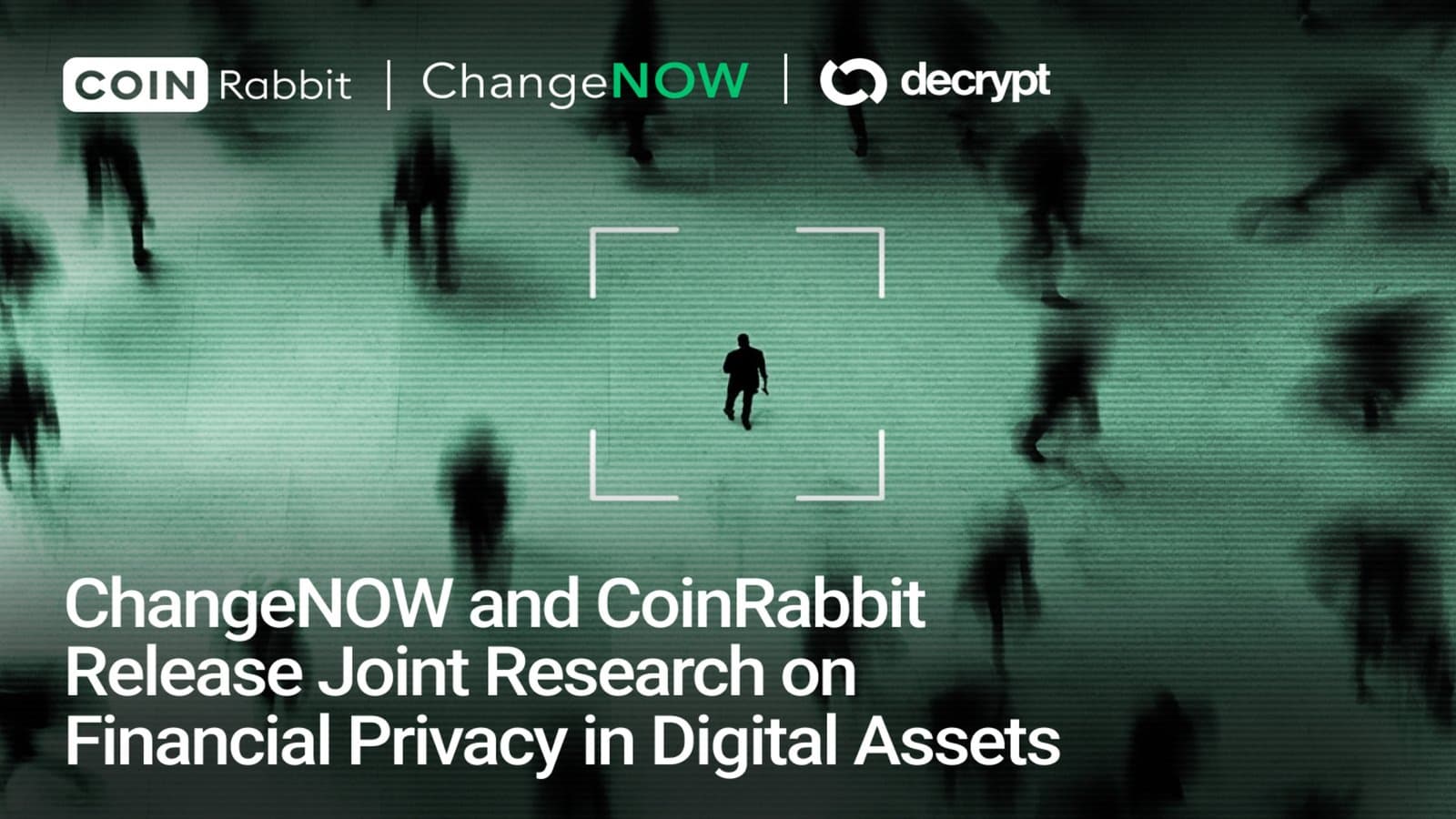 ChangeNOW and CoinRabbit Map Where Crypto Privacy Actually Matters
