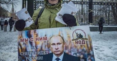 AI Chatbots Unwittingly Spread Kremlin-Backed Falsehoods in One-Third of Their Replies