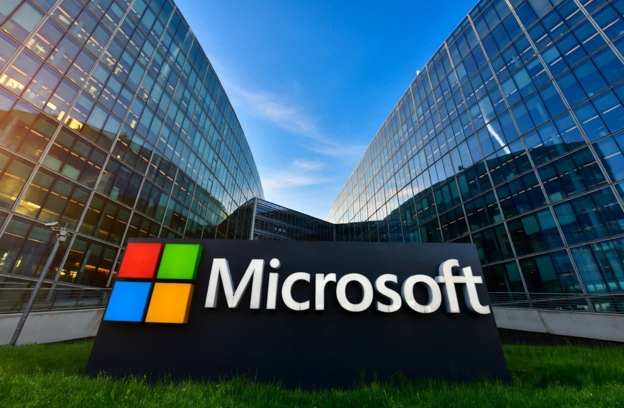 What Microsoft's Price Target Cuts Signal for Investors Ahead of Earnings