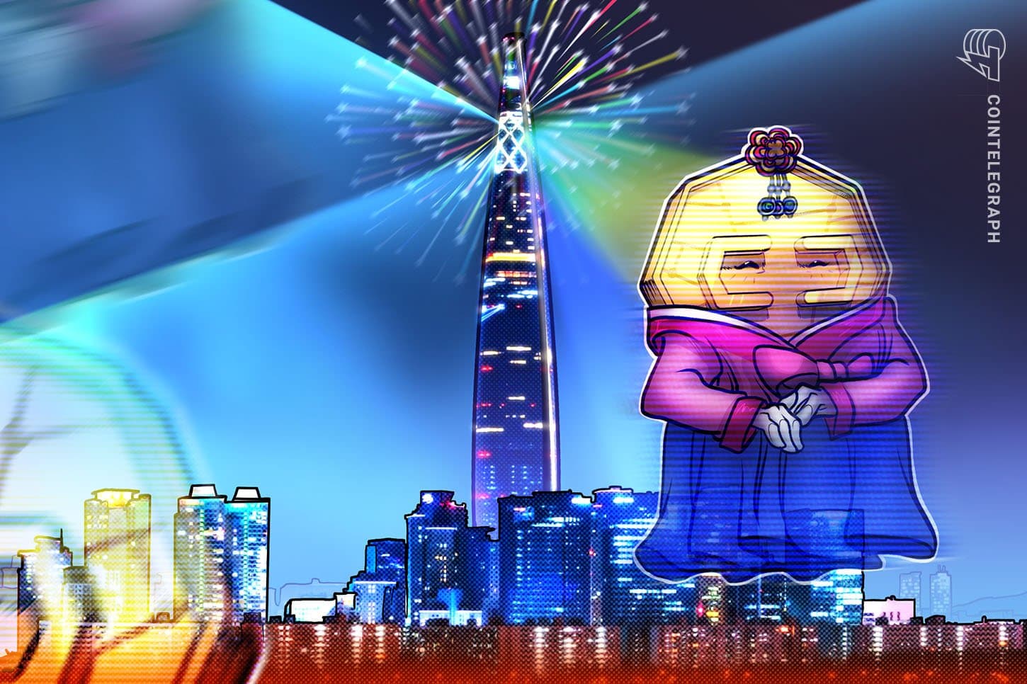 Mirae Asset Consulting Takes Majority Stake in South Korean Crypto Exchange Korbit