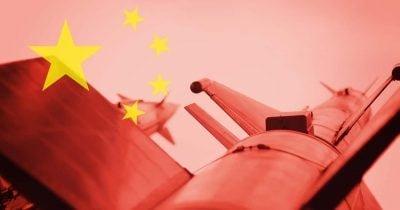 How China's Missile Test May Reshape Regional Stability and Financial Markets