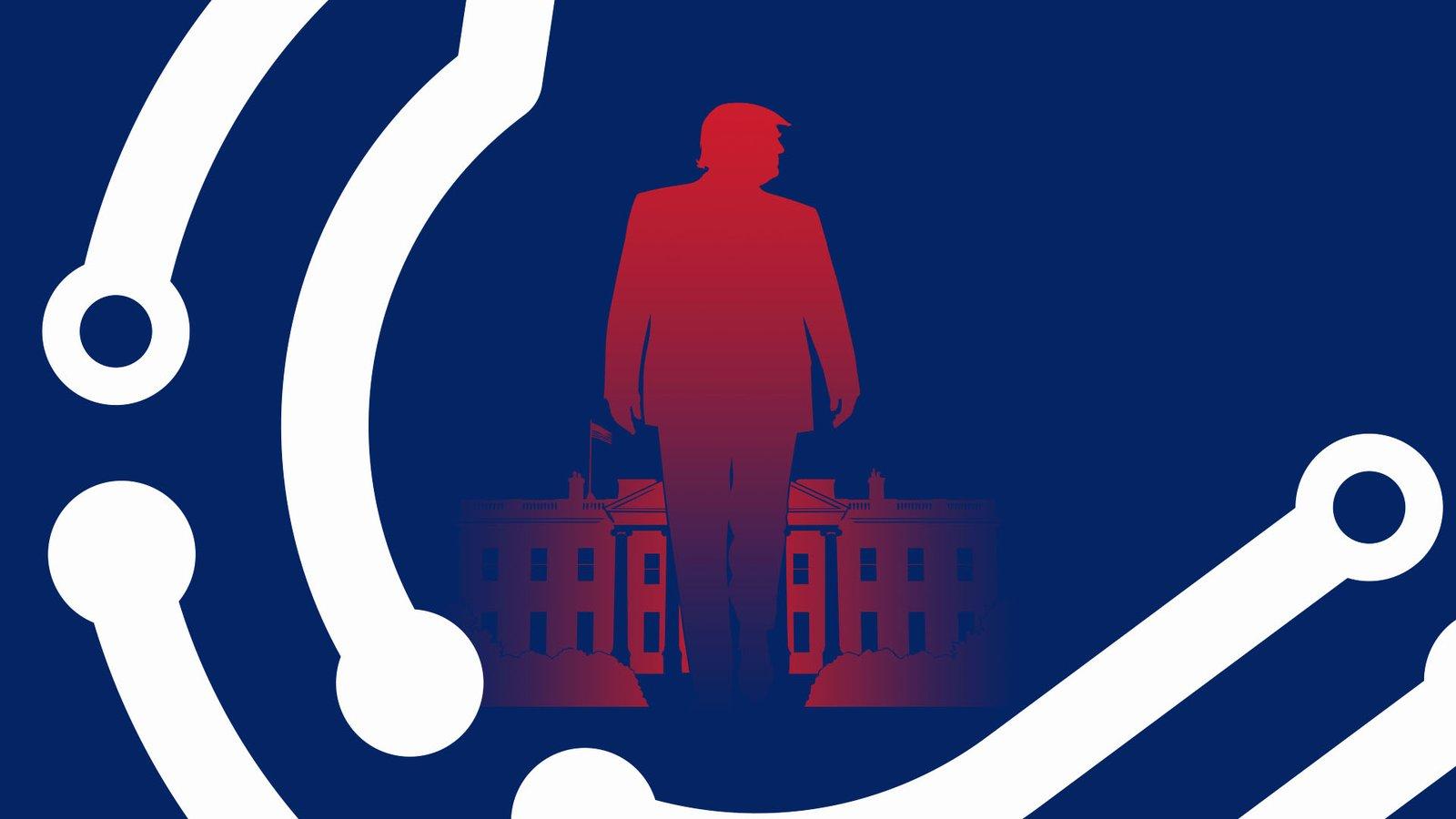 What Trump's Crypto Struggles Reveal About Future Legislation