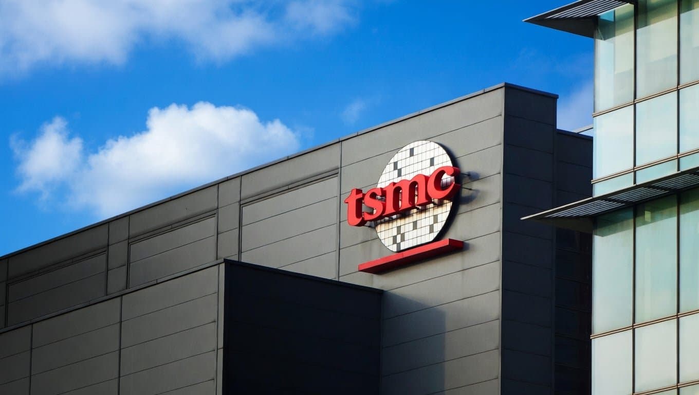 TSMC Reports Record Quarter as It Plans Massive $265B Investment in U.S. Expansion