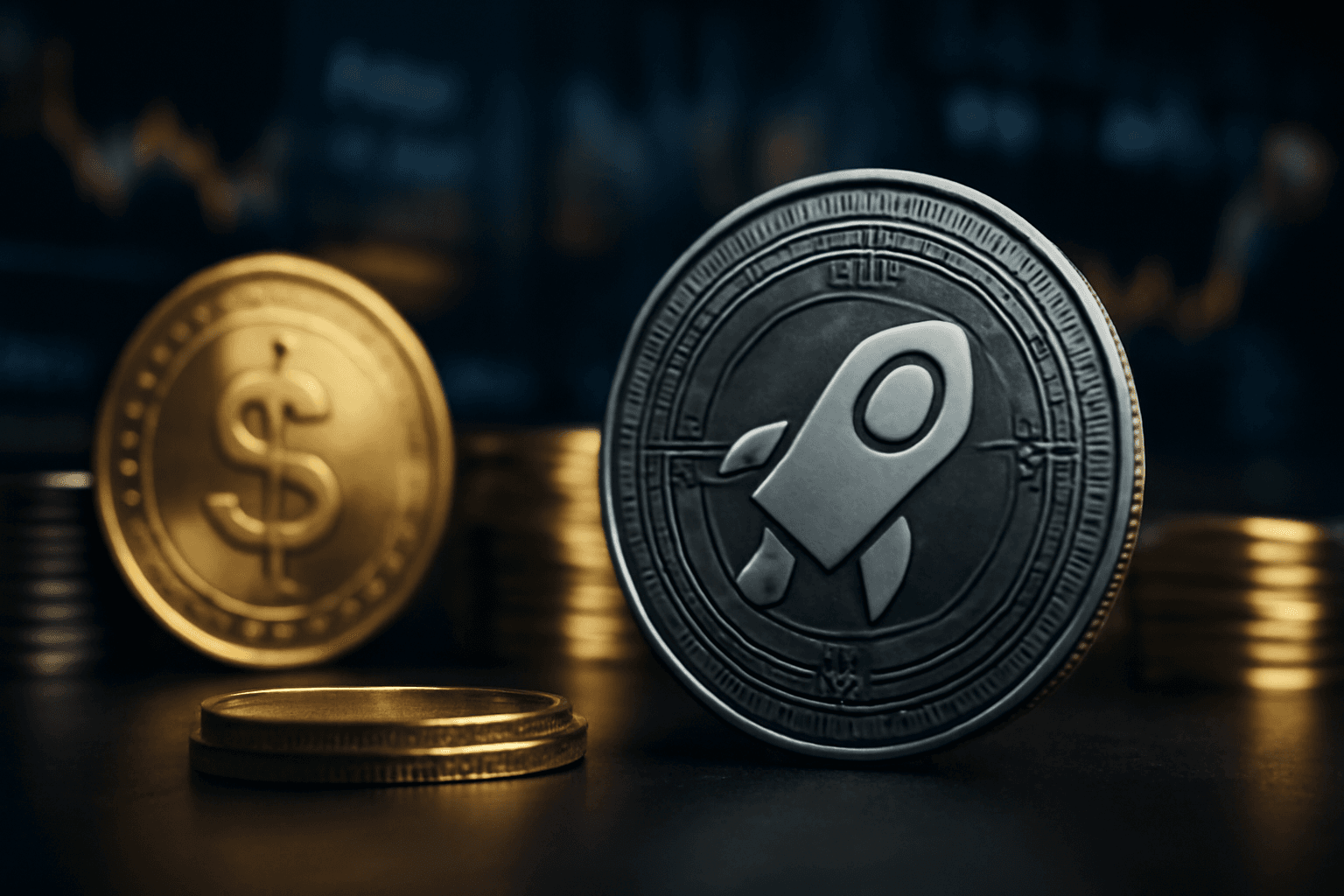 Implications of Tradable's $1 Billion Tokenization Move on Stellar