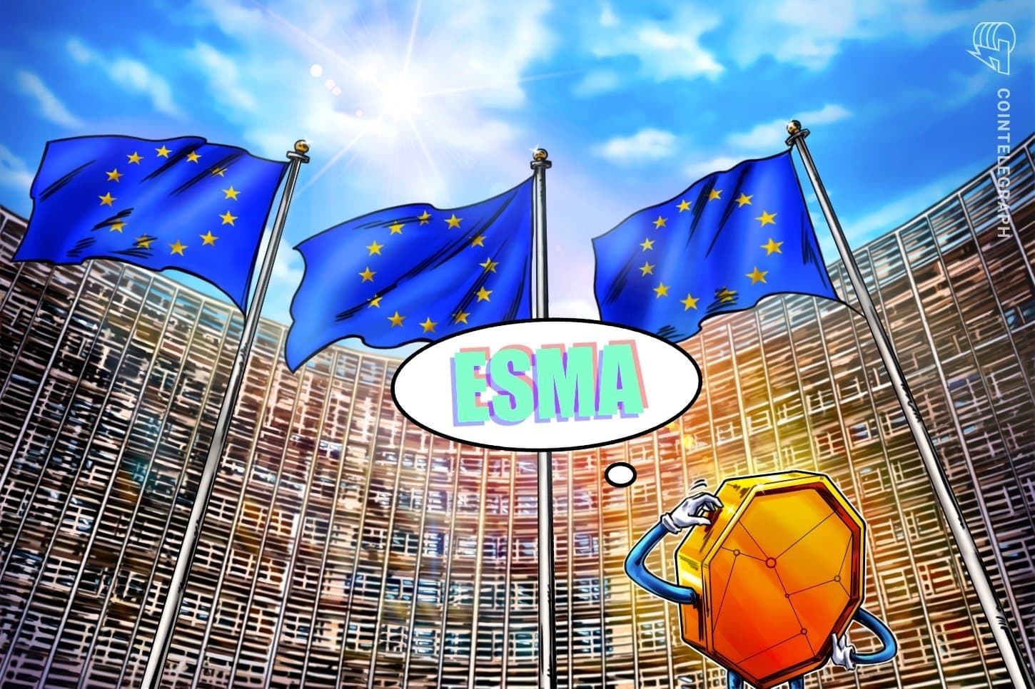 What the Latest MiCA Additions Reveal About EU's Crypto Landscape