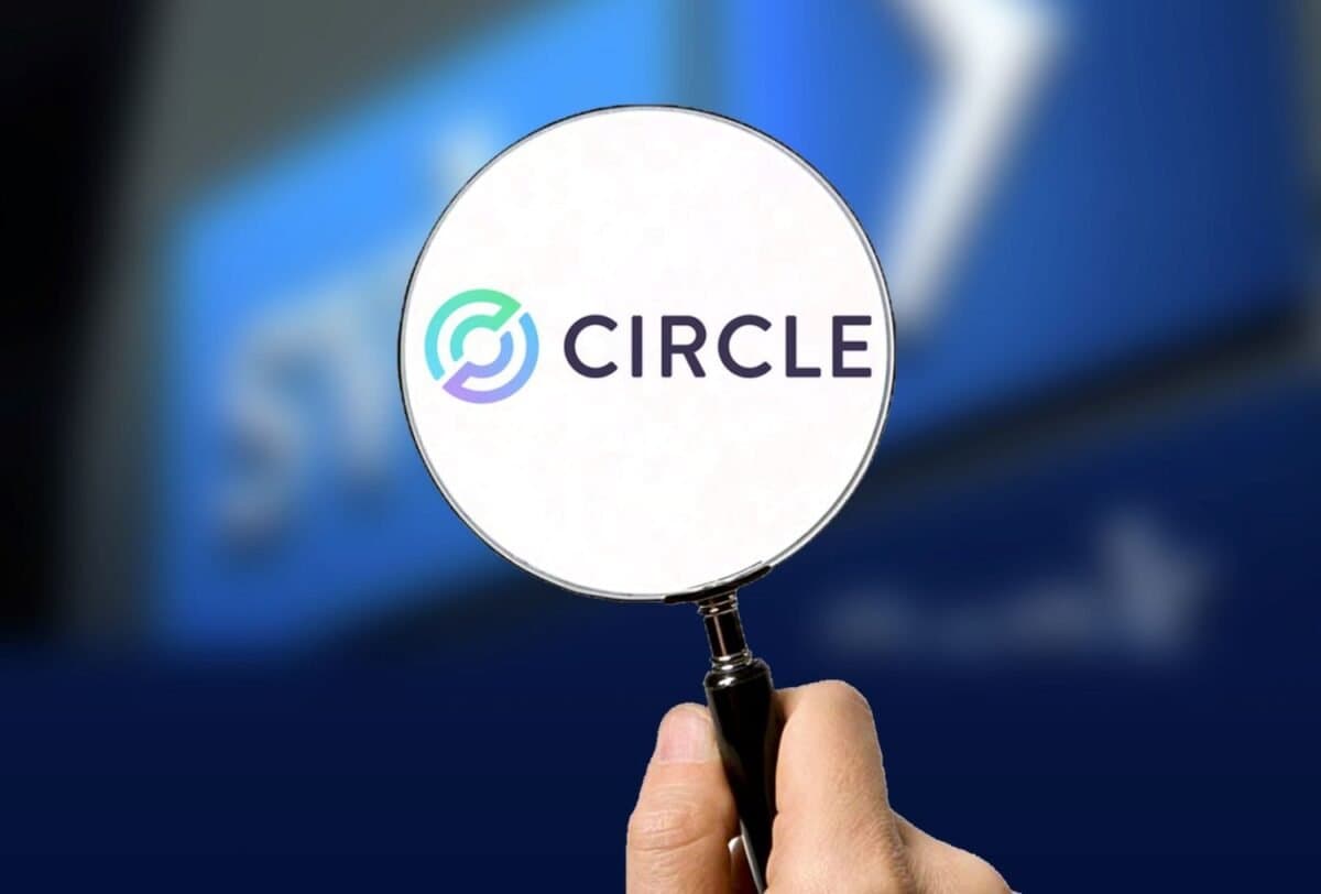 Circle Takes Lead as Top US Blockchain Patent Holder After IBM Deal