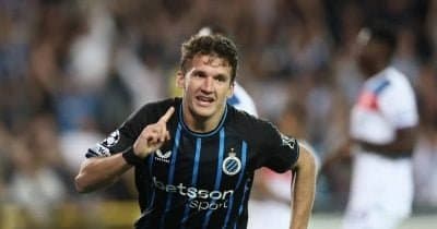 Arsenal paid €40M for Tzolis and the crypto-football crossover just got louder