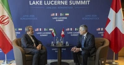What Iran's MOU Withdrawal Signals for Future Diplomatic Relations