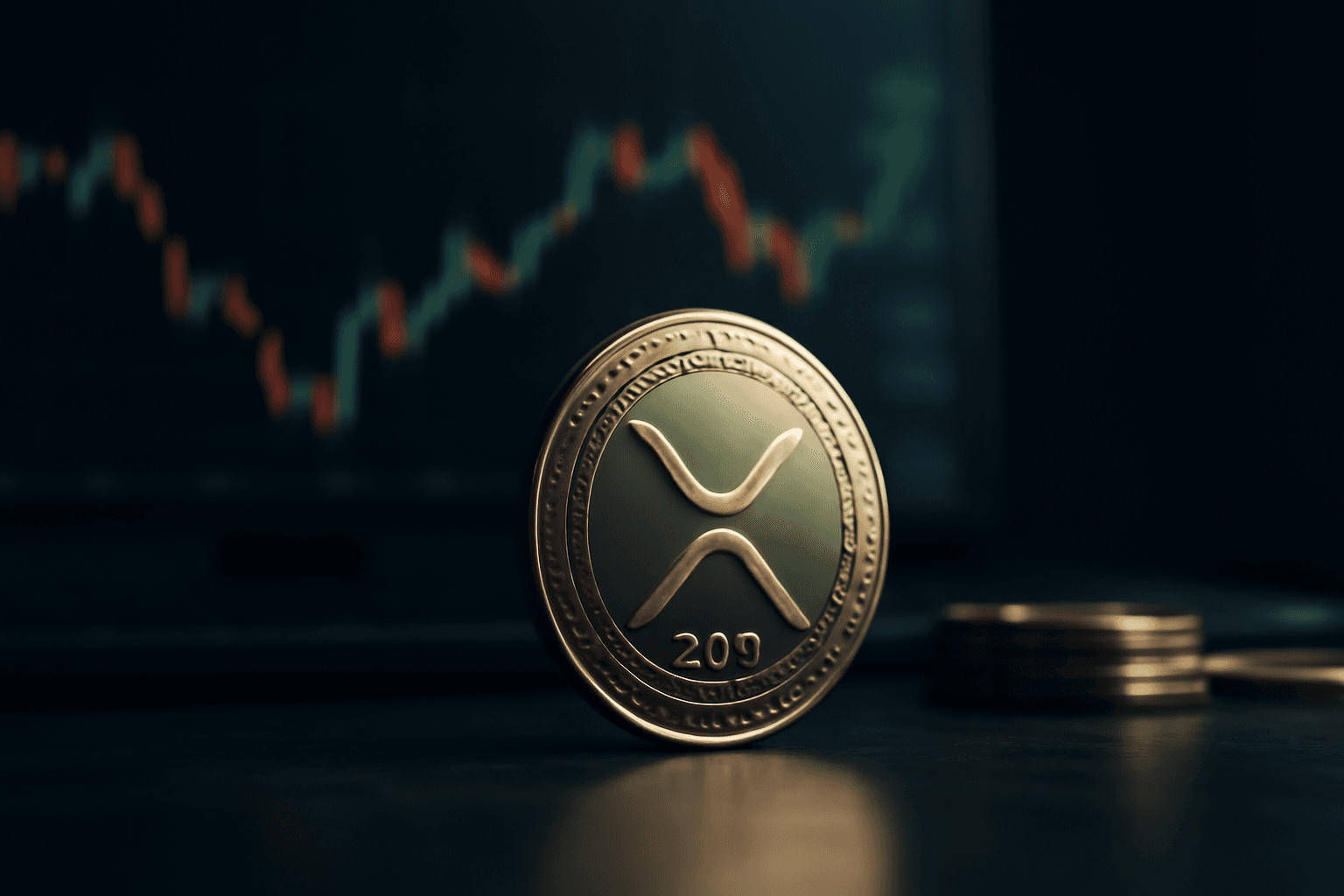 XRP Hovers Near $1.11 as use Drops and Buyers Hold Key Supports