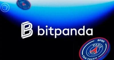 PSG's European crown means nothing to fan token traders