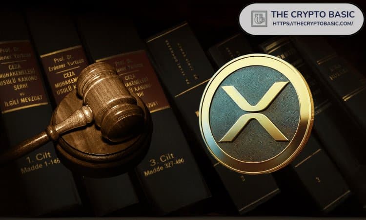 The CLARITY Act May Reshape XRP's Institutional Future More Than Most Realize