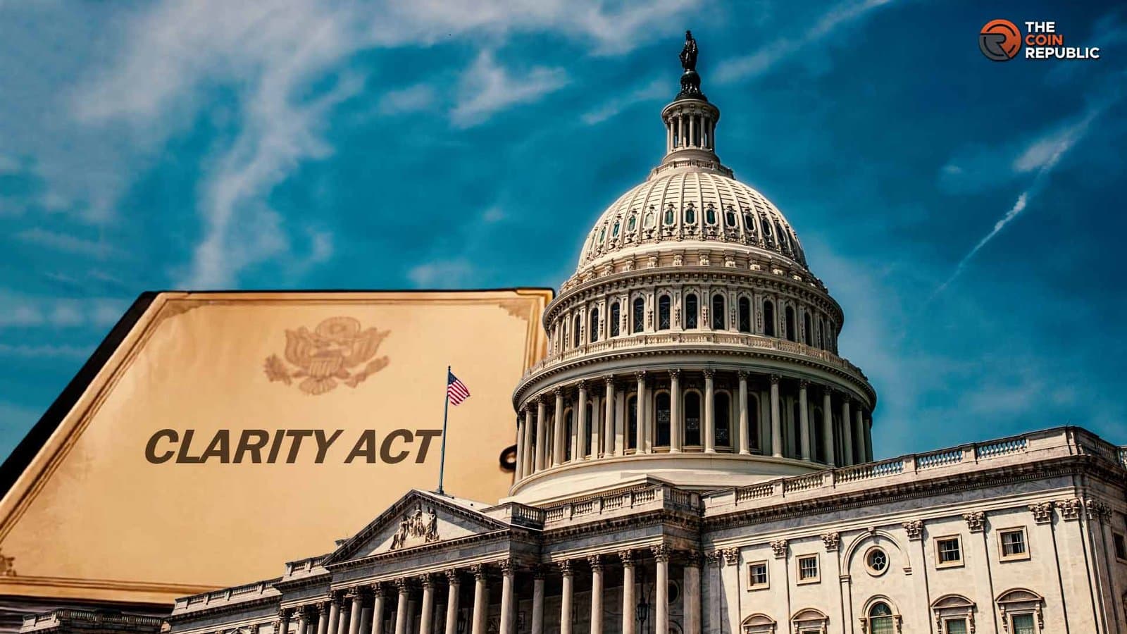 What Trump’s Approval Means for Crypto Regulation and Senate Dynamics