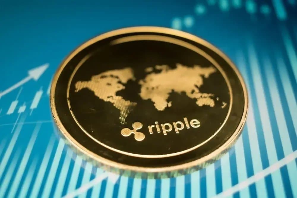 Ripple Lands on CNBC and Statista Fintech Rankings for the Fourth Year in a Row