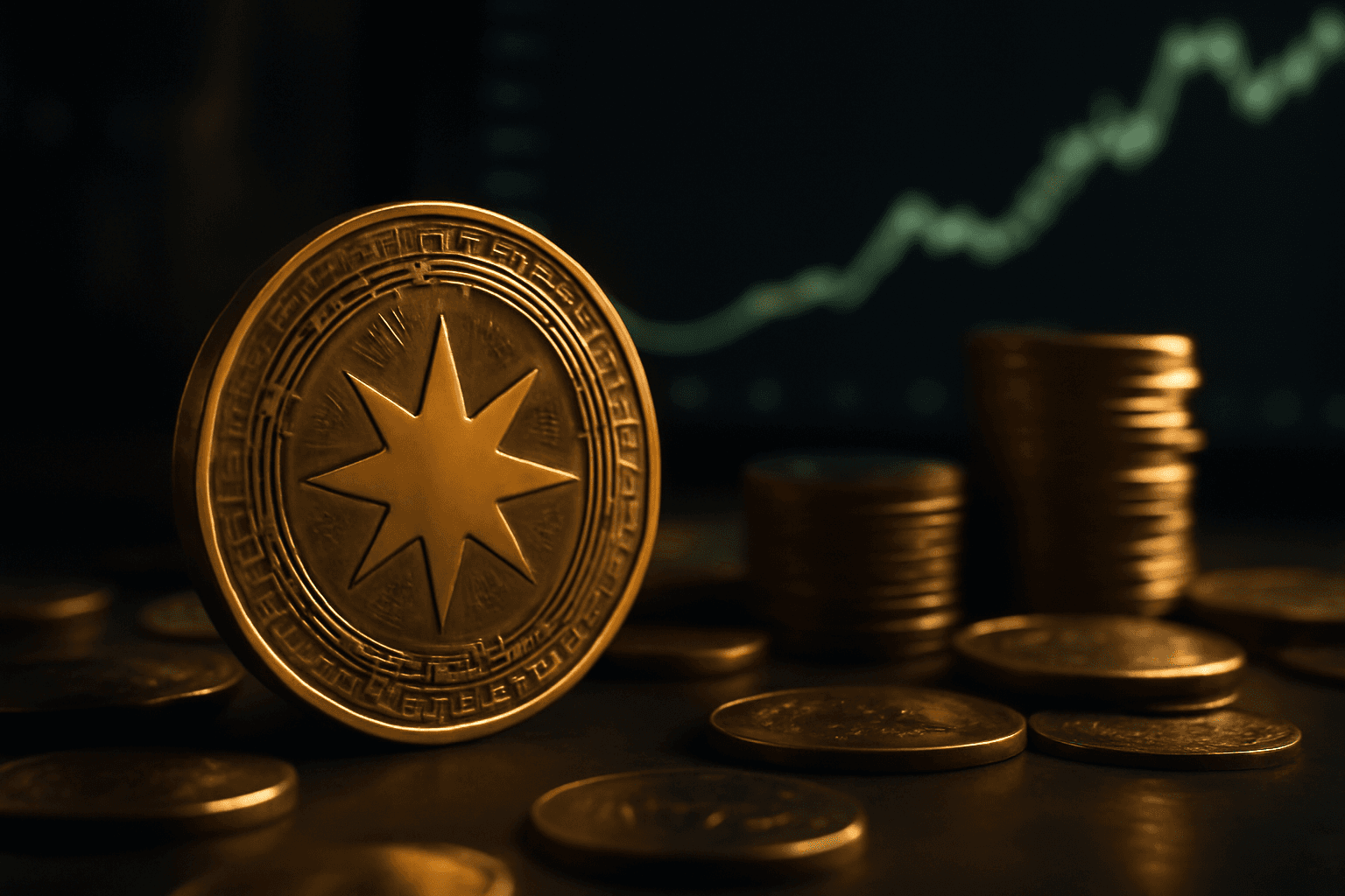 Stellar's Tokenized Assets Surpass $3 Billion Amid Stablecoin Boom