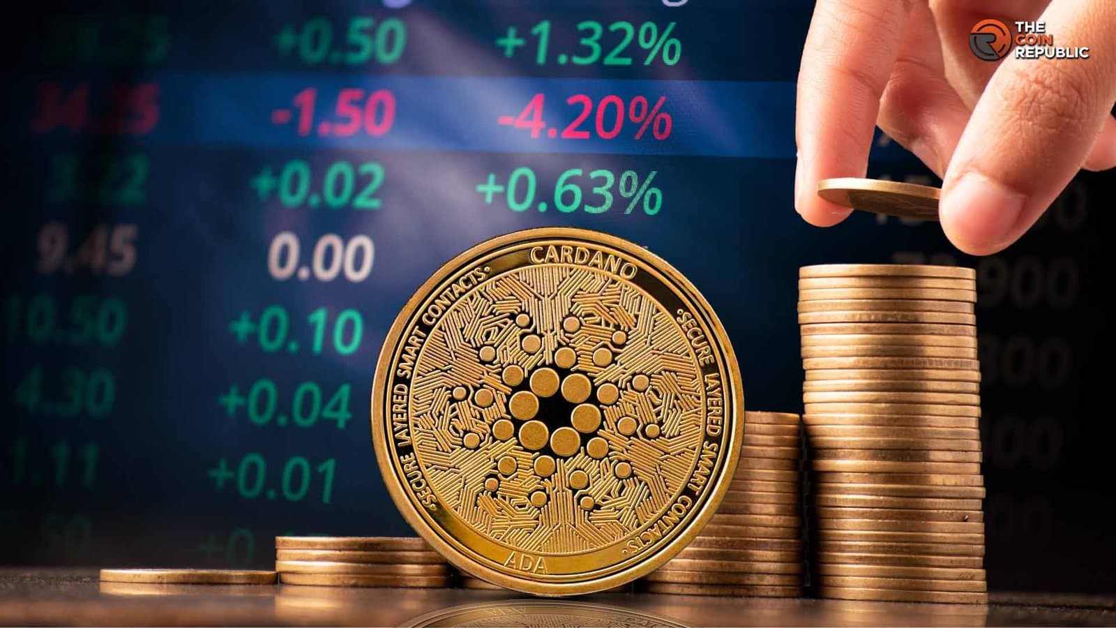 Cardano Governance Shakeup as EMURGO Exits Intersect Board Amid Wallet Backlash