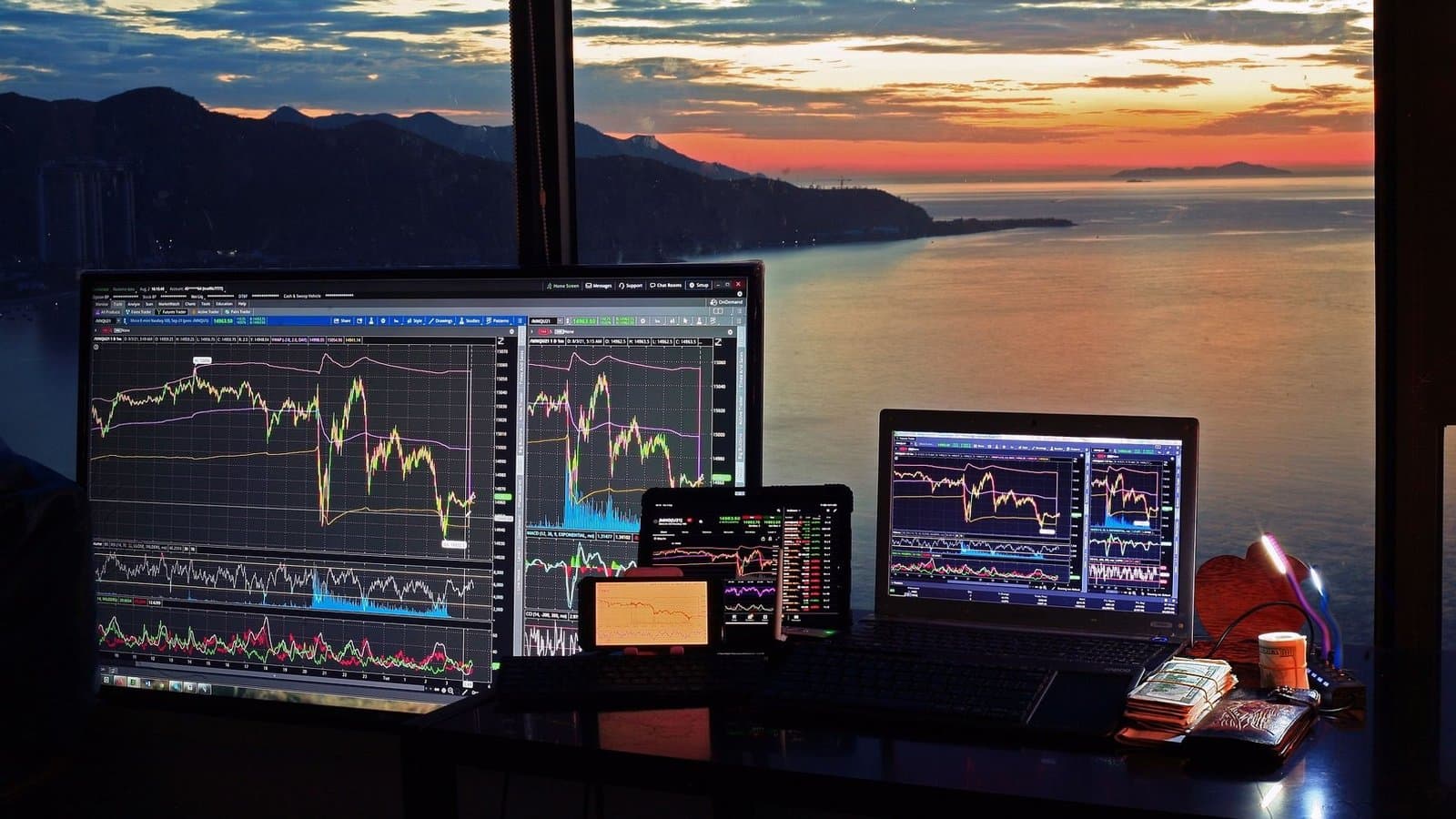 Is Bitcoin Resilience Indicating an End to Panic Selling?