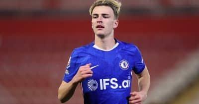 What Chelsea's Loan of Jesse Derry to Sporting Says About Their Strategy